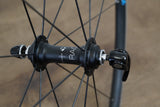 Bontrager Race Alloy Clincher Rim Brake Road Wheelset Shimano/SRAM 11 Speed