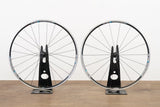 Bontrager Race Alloy Clincher Rim Brake Road Wheelset Shimano/SRAM 11 Speed