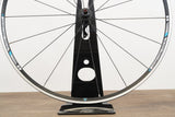 Bontrager Race Alloy Clincher Rim Brake Road Wheelset Shimano/SRAM 11 Speed