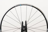 Bontrager Race Alloy Clincher Rim Brake Road Wheelset Shimano/SRAM 11 Speed