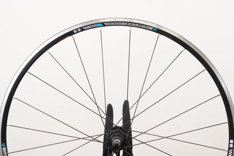 Bontrager Race Alloy Clincher Rim Brake Road Wheelset Shimano/SRAM 11 Speed