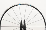 Bontrager Race Alloy Clincher Rim Brake Road Wheelset Shimano/SRAM 11 Speed
