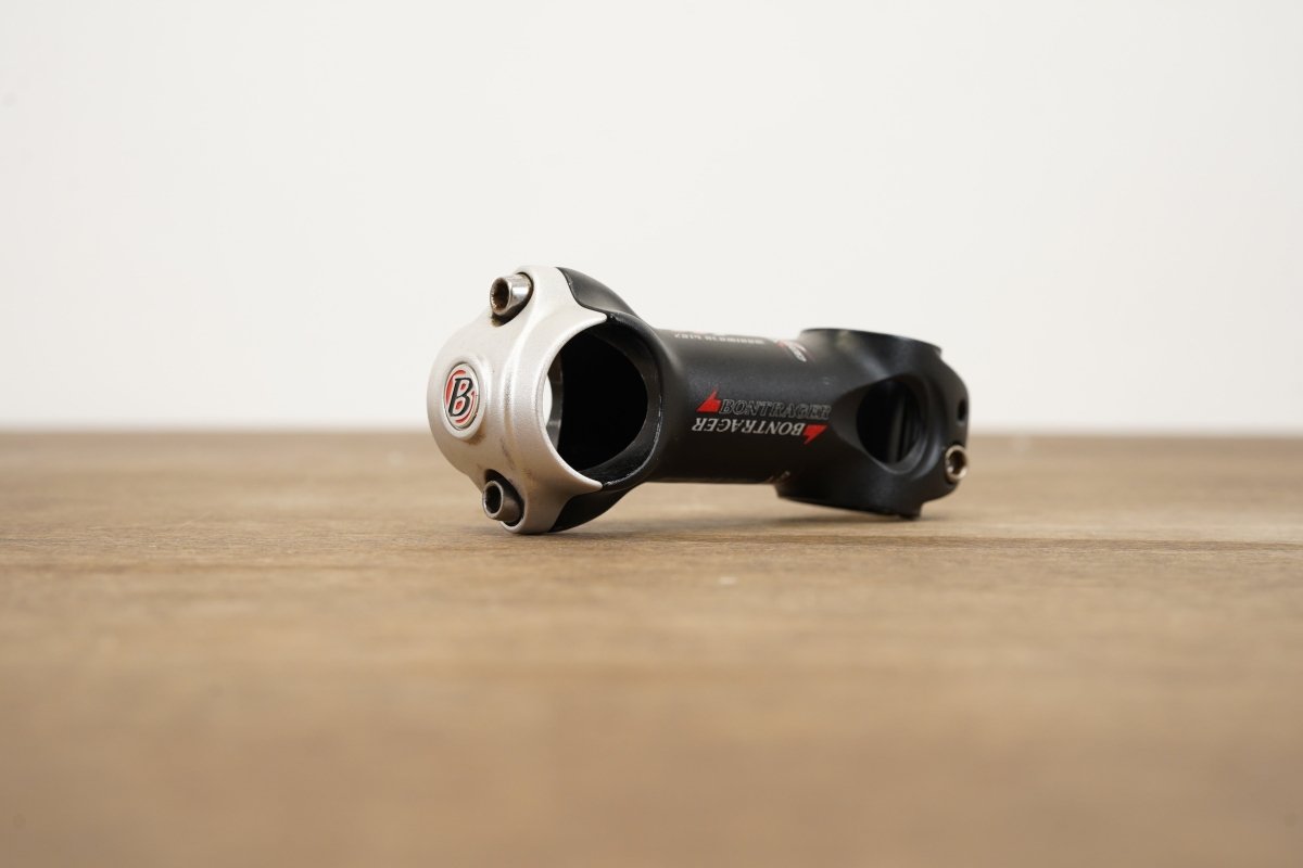 Bontrager RaceXlite 90mm ±7 Degree Alloy Road Stem 149g 1 1/8" 31.8mm