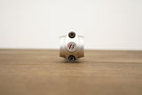 Bontrager RaceXlite 90mm ±7 Degree Alloy Road Stem 149g 1 1/8" 31.8mm