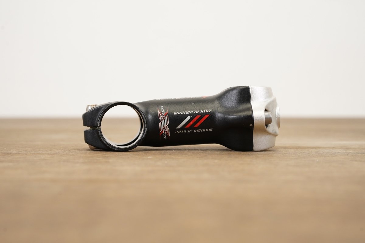 Bontrager RaceXlite 90mm ±7 Degree Alloy Road Stem 149g 1 1/8" 31.8mm