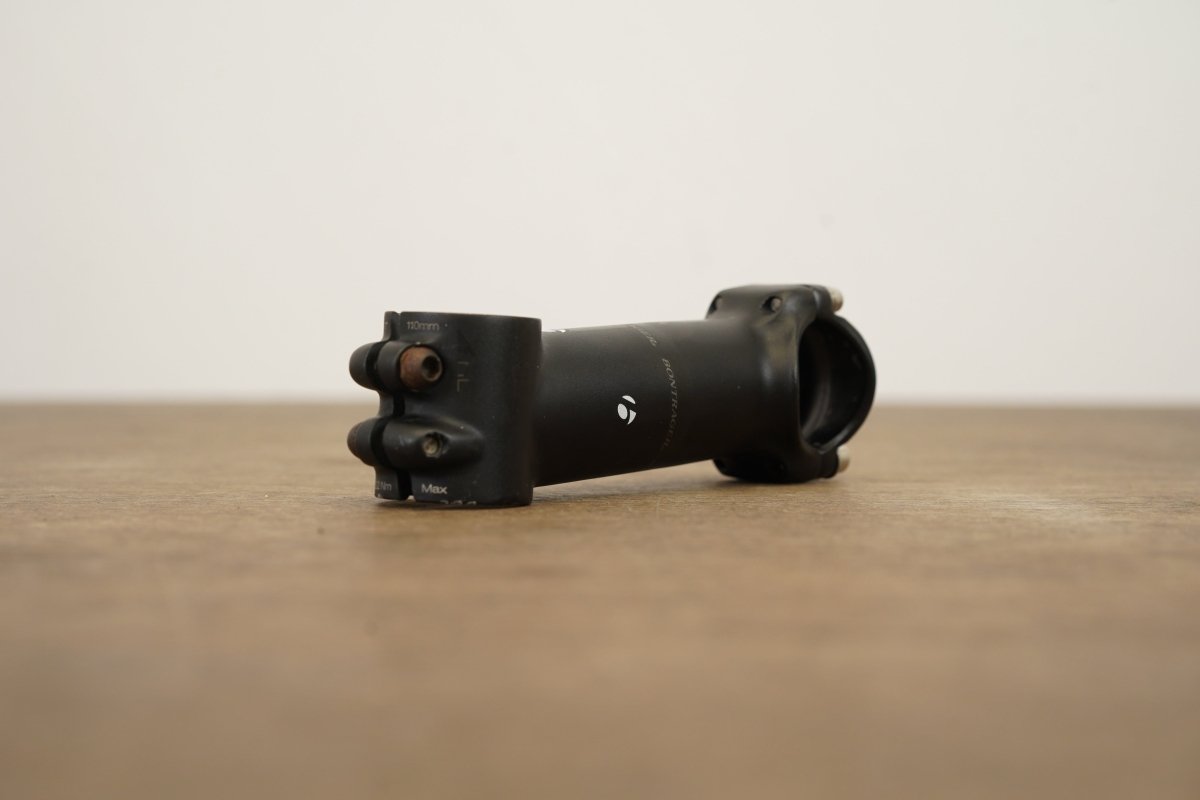 Bontrager RL 110mm ±7 Degree Alloy Road Stem 149g 1 1/8" 31.8mm