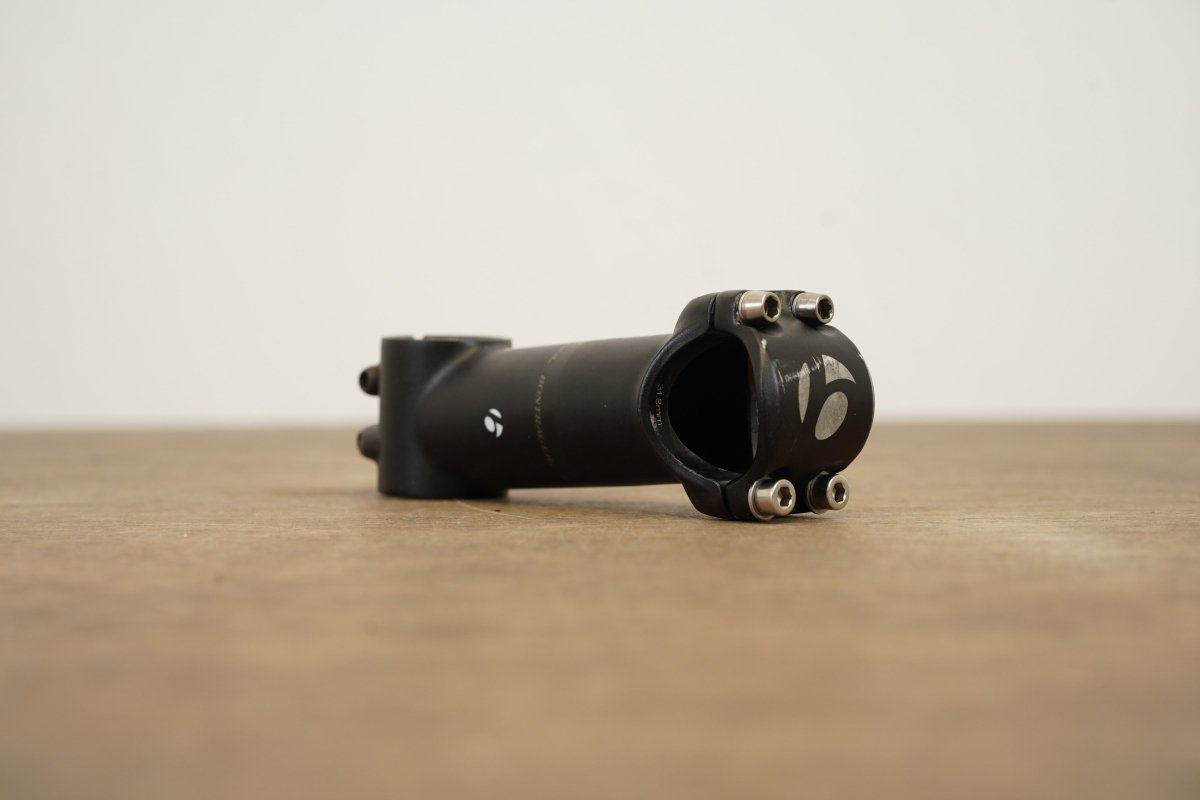 Bontrager RL 110mm ±7 Degree Alloy Road Stem 149g 1 1/8" 31.8mm