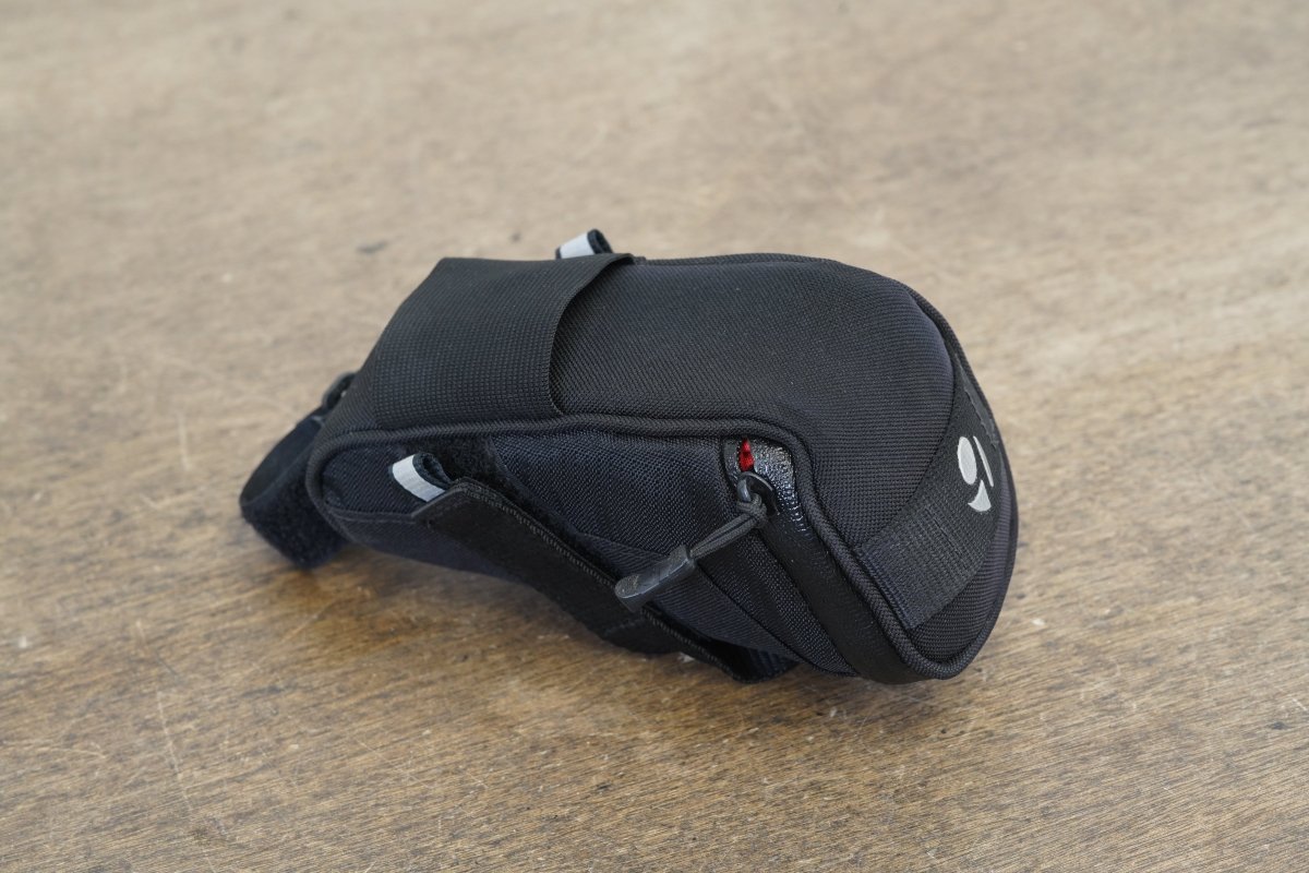 Bontrager Road CX MTB Bike Saddle Bag