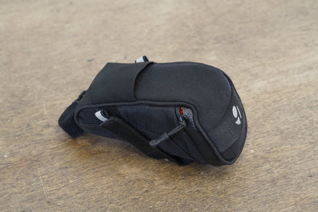 Bontrager Road CX MTB Bike Saddle Bag