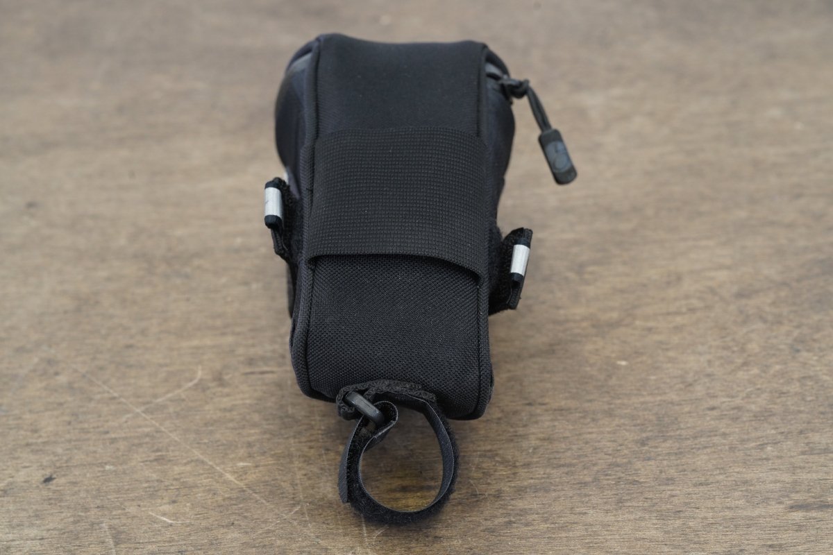 Bontrager Road CX MTB Bike Saddle Bag