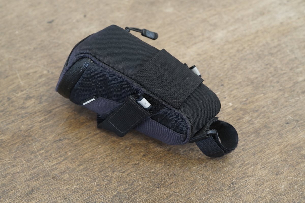 Bontrager Road CX MTB Bike Saddle Bag