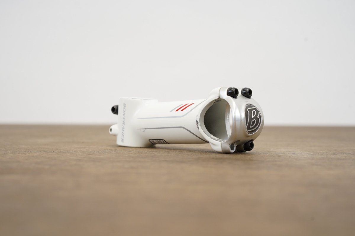Bontrager RXL 100mm ±7 Degree Alloy Road Stem 127g 1 1/8" 31.8mm