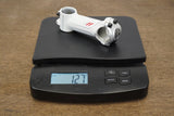 Bontrager RXL 100mm ±7 Degree Alloy Road Stem 127g 1 1/8" 31.8mm