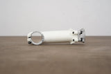 Bontrager RXL 100mm ±7 Degree Alloy Road Stem 135g 1 1/8" 31.8mm