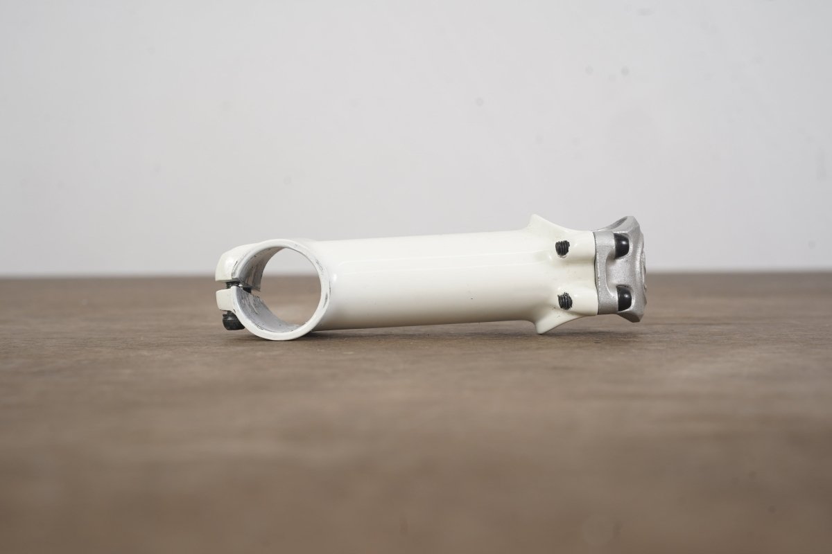 Bontrager RXL 100mm ±7 Degree Alloy Road Stem 135g 1 1/8" 31.8mm