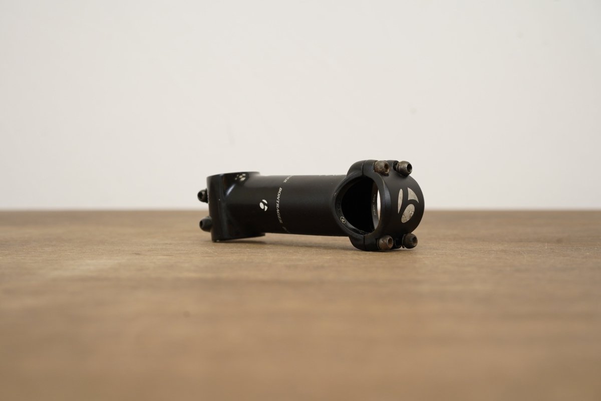 Bontrager RXL 110mm ±7 Degree Alloy Road Stem 136g 1 1/8" 31.8mm