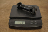 Bontrager RXL 110mm ±7 Degree Alloy Road Stem 136g 1 1/8" 31.8mm