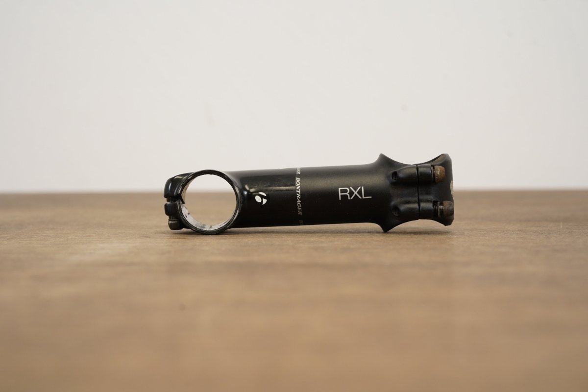 Bontrager RXL 110mm ±7 Degree Alloy Road Stem 136g 1 1/8" 31.8mm