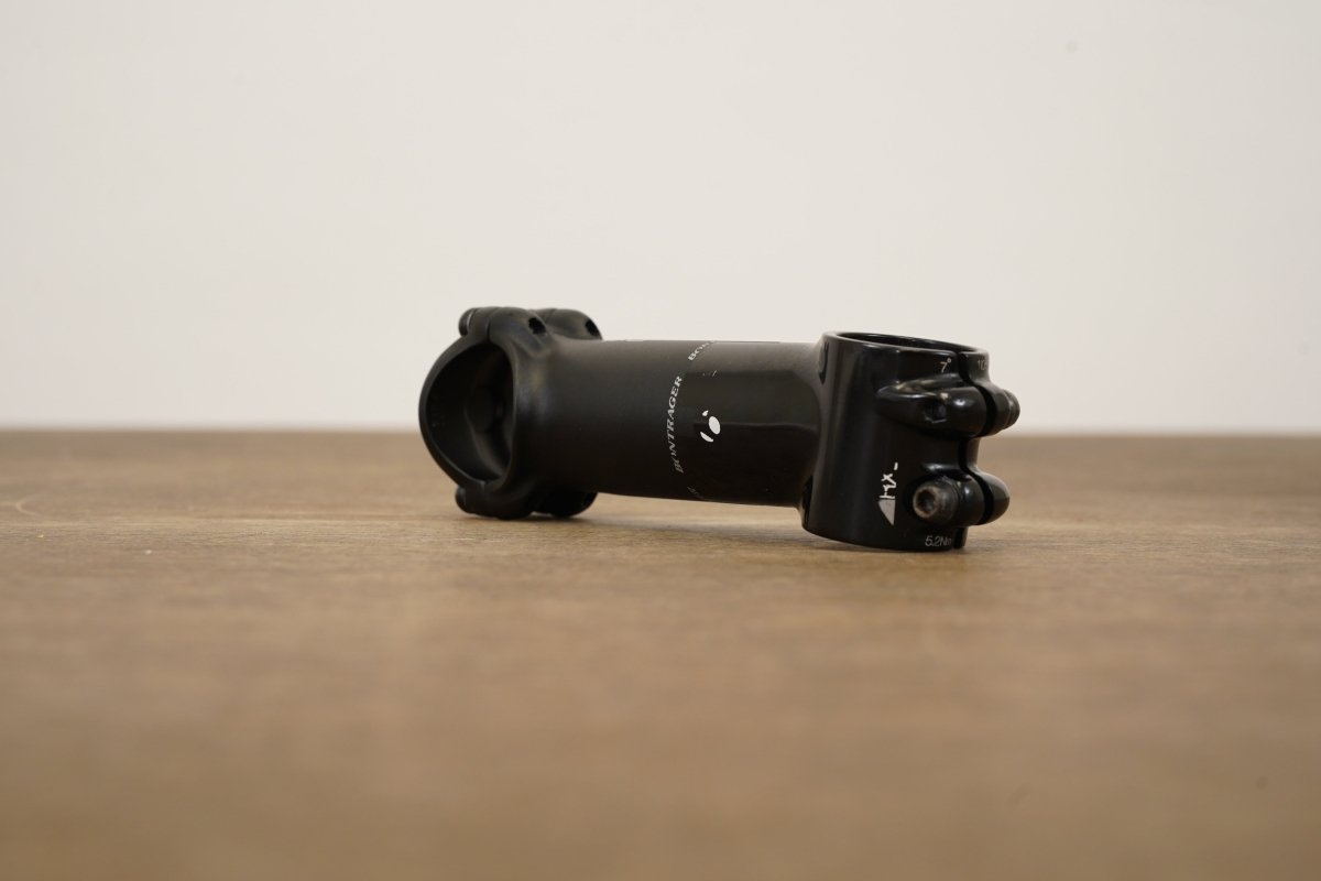 Bontrager RXL 110mm ±7 Degree Alloy Road Stem 140g 1 1/8" 31.8mm