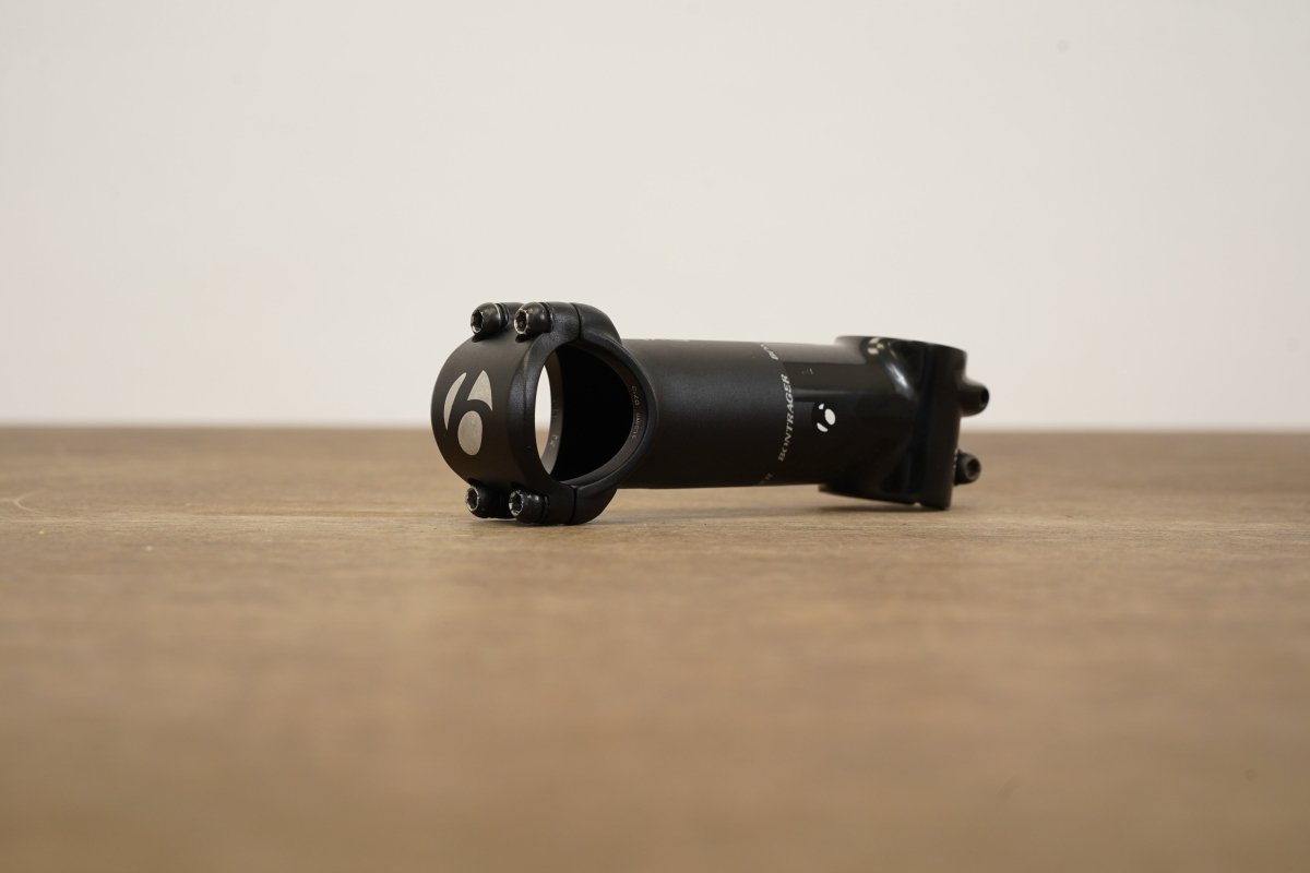 Bontrager RXL 110mm ±7 Degree Alloy Road Stem 140g 1 1/8" 31.8mm