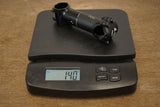 Bontrager RXL 110mm ±7 Degree Alloy Road Stem 140g 1 1/8" 31.8mm
