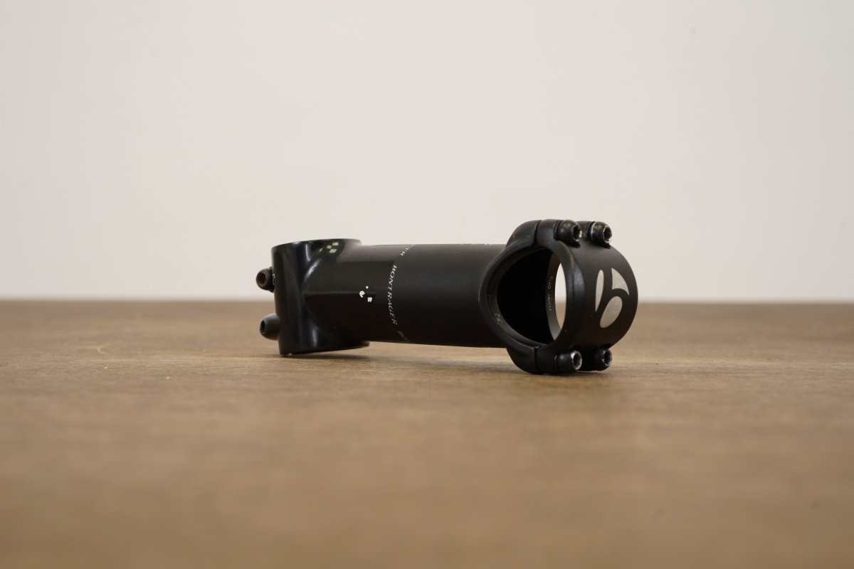 Bontrager RXL 110mm ±7 Degree Alloy Road Stem 140g 1 1/8" 31.8mm