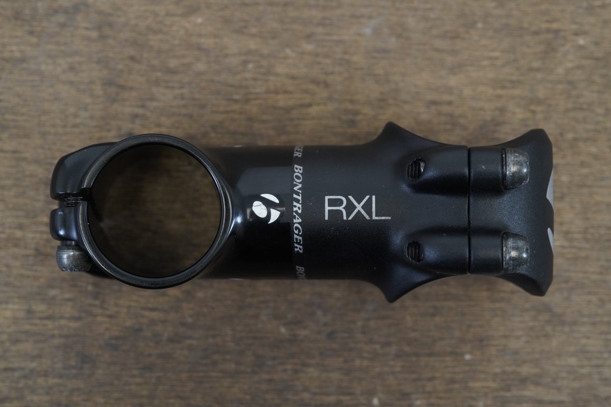 Bontrager RXL 70mm ±7 Degree Alloy Road Stem 1 1/8" 31.8mm