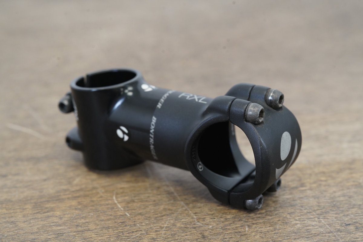 Bontrager RXL 70mm ±7 Degree Alloy Road Stem 1 1/8" 31.8mm