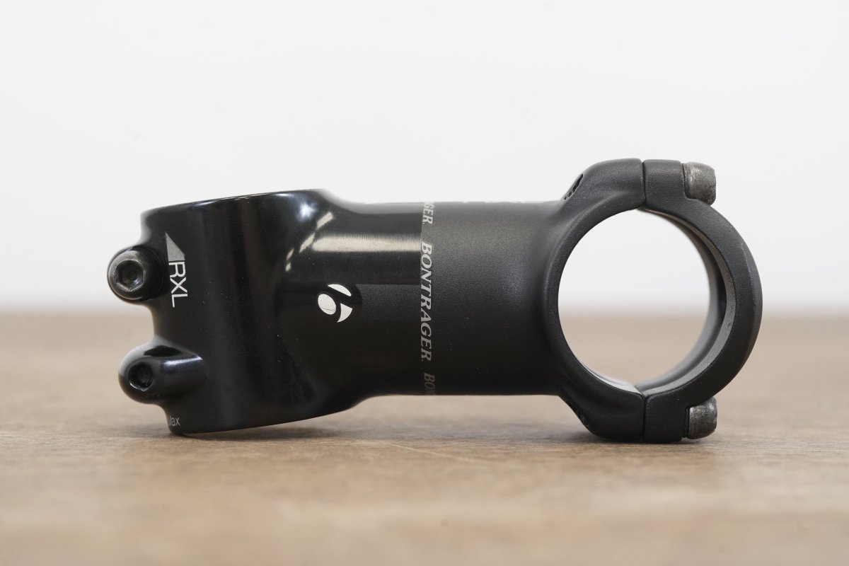 Bontrager RXL 70mm ±7 Degree Alloy Road Stem 1 1/8" 31.8mm