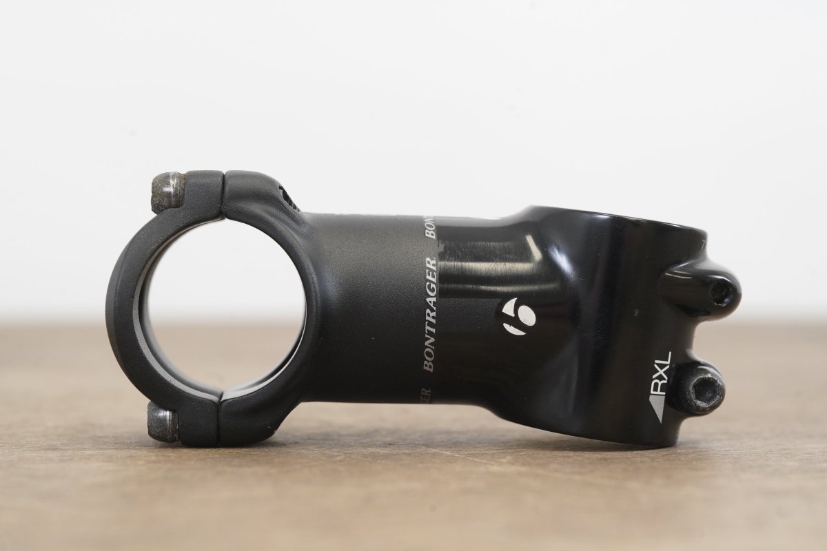 Bontrager RXL 70mm ±7 Degree Alloy Road Stem 1 1/8" 31.8mm