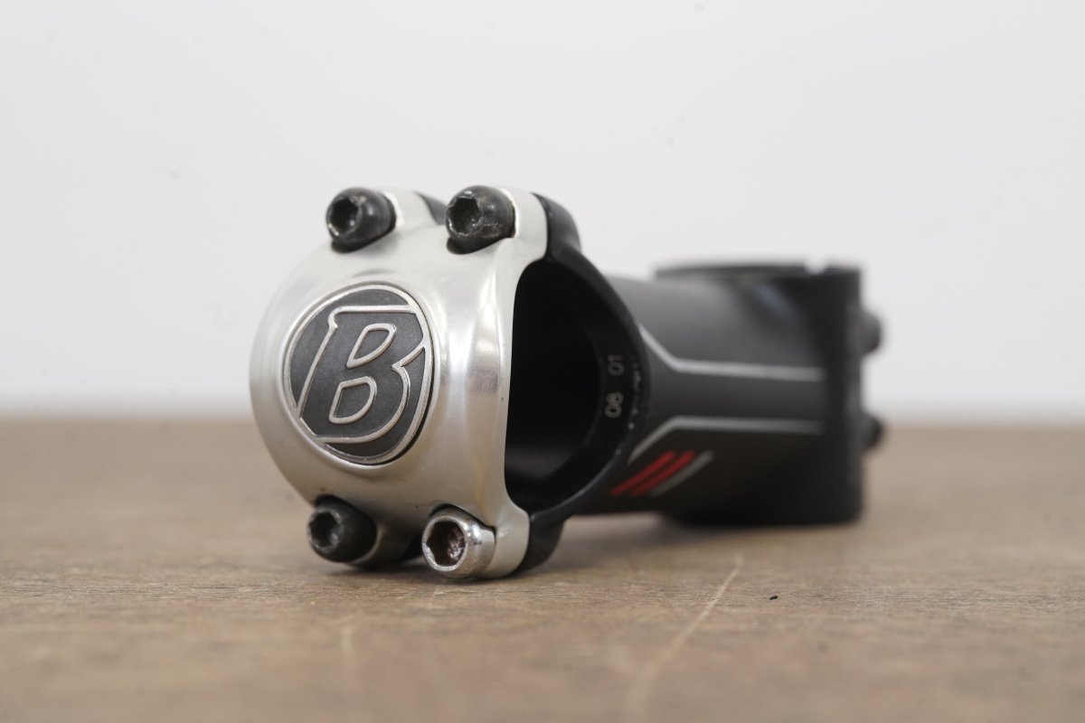 Bontrager RXL 90mm ±7 Degree Alloy Road Stem 117g 1 1/8" 31.8mm