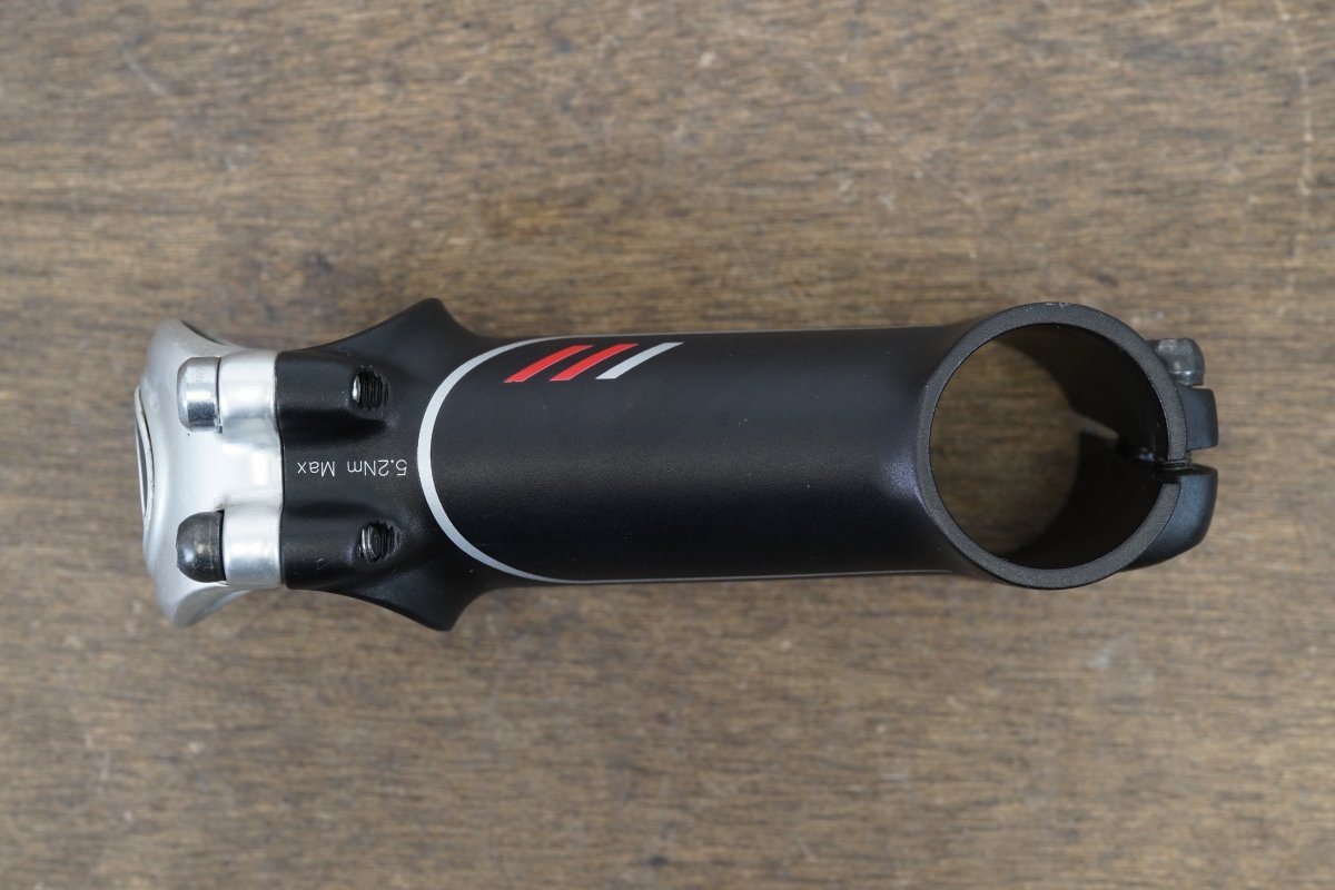 Bontrager RXL 90mm ±7 Degree Alloy Road Stem 117g 1 1/8" 31.8mm