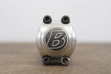 Bontrager RXL 90mm ±7 Degree Alloy Road Stem 117g 1 1/8" 31.8mm