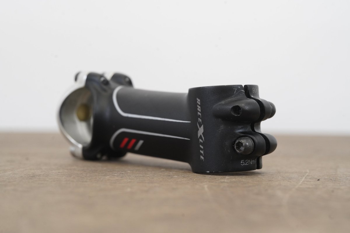 Bontrager RXL 90mm ±7 Degree Alloy Road Stem 117g 1 1/8" 31.8mm