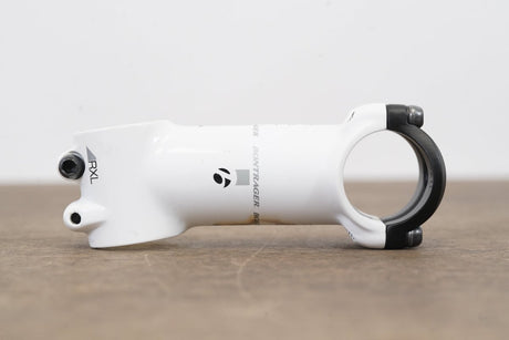 Bontrager RXL 90mm ±7 Degree Alloy Road Stem 131g 1 1/8" 31.8mm