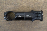 Bontrager RXL 90mm ±7 Degree Alloy Road Stem 131g 1 1/8" 31.8mm