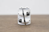Bontrager RXL 90mm ±7 Degree Alloy Road Stem 131g 1 1/8" 31.8mm