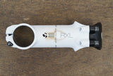 Bontrager RXL 90mm ±7 Degree Alloy Road Stem 131g 1 1/8" 31.8mm