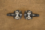 Bontrager SPD Alloy Clipless Road Pedals 342g