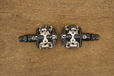 Bontrager SPD Alloy Clipless Road Pedals 342g