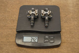 Bontrager SPD Alloy Clipless Road Pedals 342g
