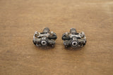 Bontrager SPD Alloy Clipless Road Pedals 342g