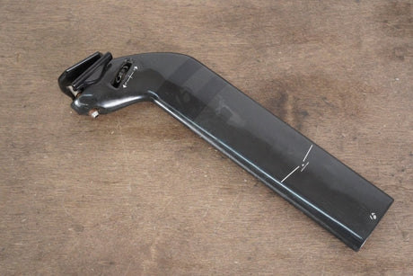 Bontrager Speed Concept 9 Carbon TT Triathlon Seatpost