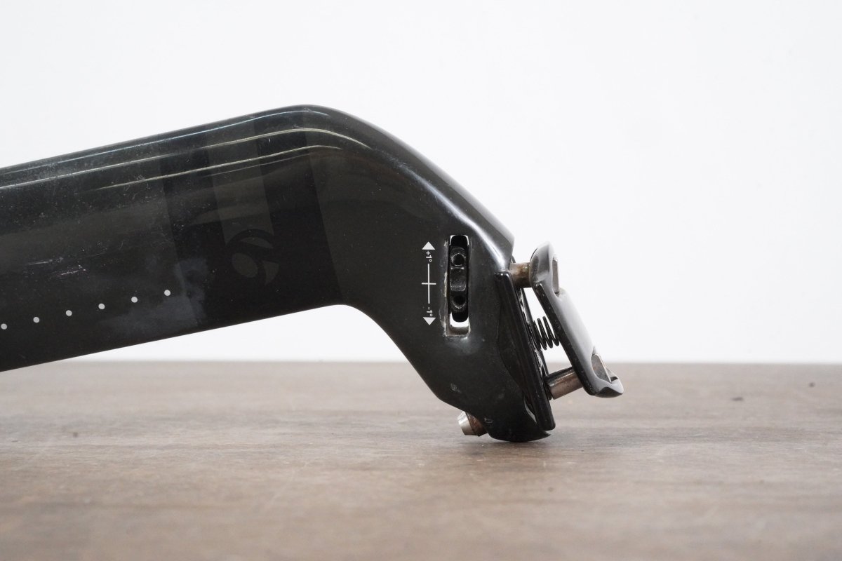 Bontrager Speed Concept 9 Carbon TT Triathlon Seatpost