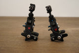 Bontrager Speed Stop V2 Direct Mount Integrated Rim Brake Calipers