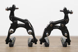 Bontrager Speed Stop V2 Direct Mount Integrated Rim Brake Calipers