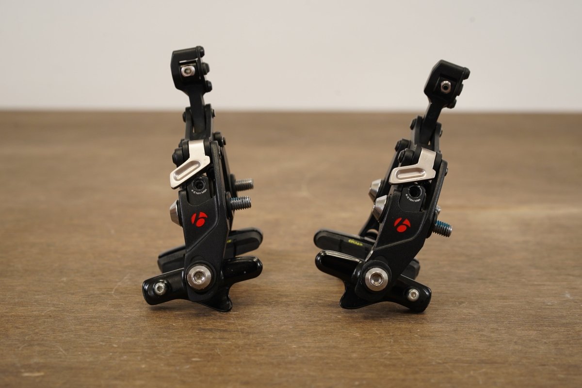 Bontrager Speed Stop V2 Direct Mount Integrated Rim Brake Calipers