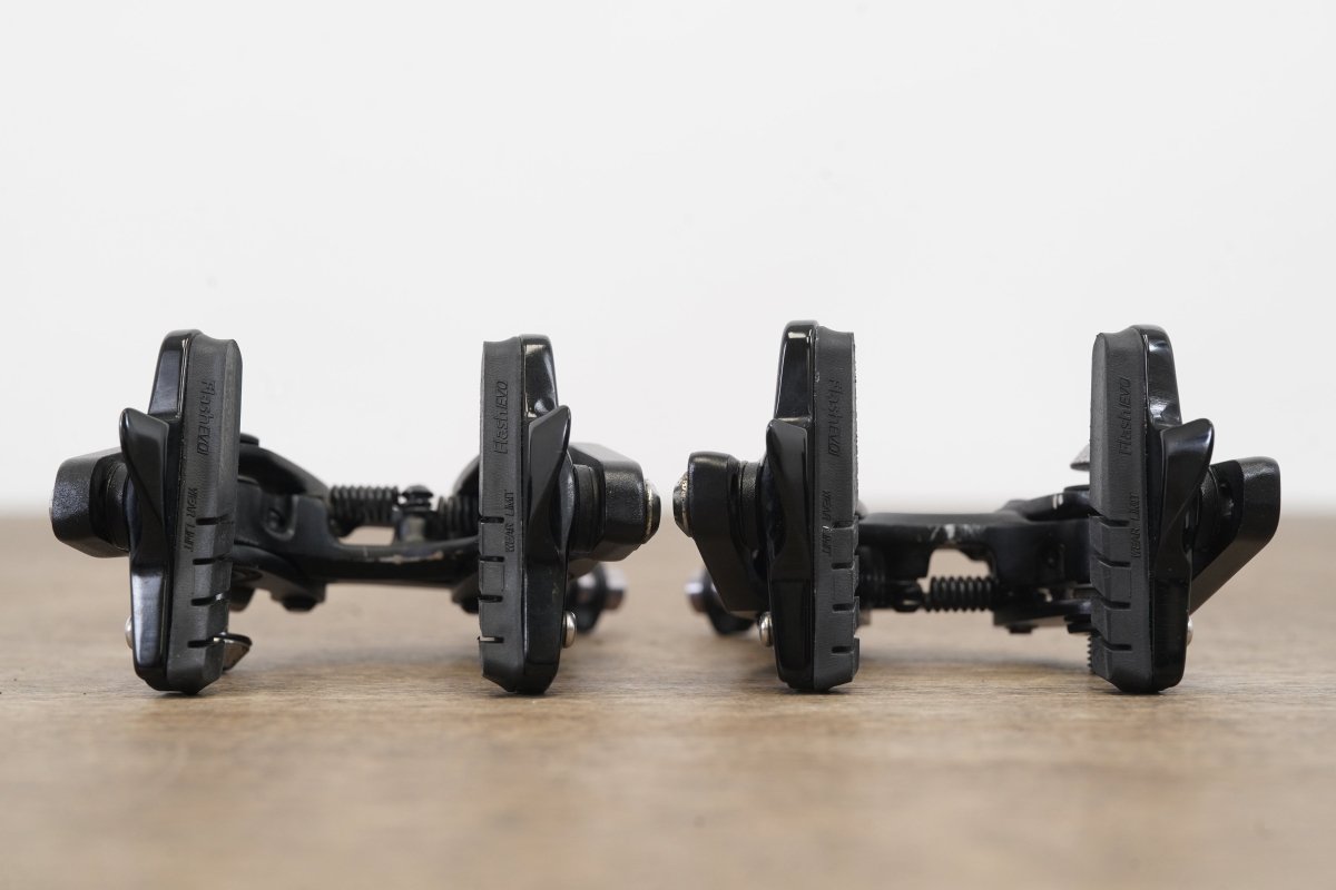 Bontrager Speed Stop V2 Direct Mount Integrated Rim Brake Calipers