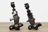 Bontrager Speed Stop V2 Direct Mount Integrated Rim Brake Calipers