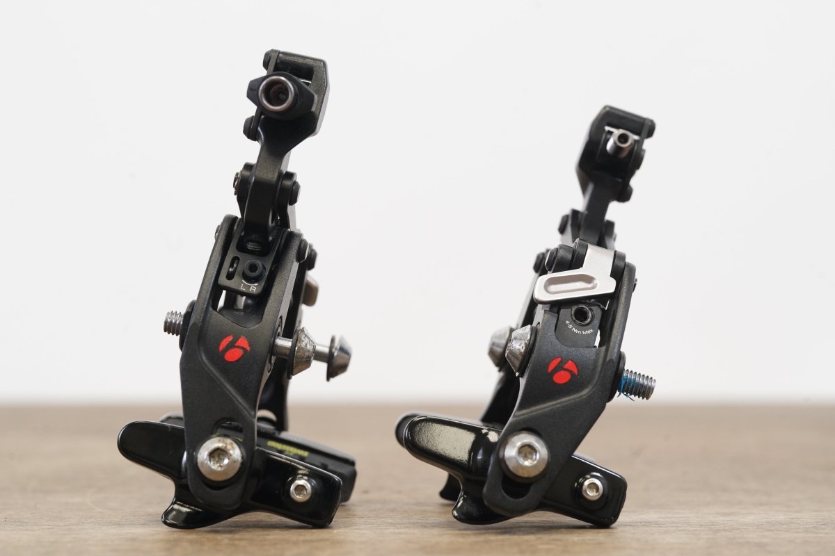 Bontrager Speed Stop V2 Direct Mount Integrated Rim Brake Calipers